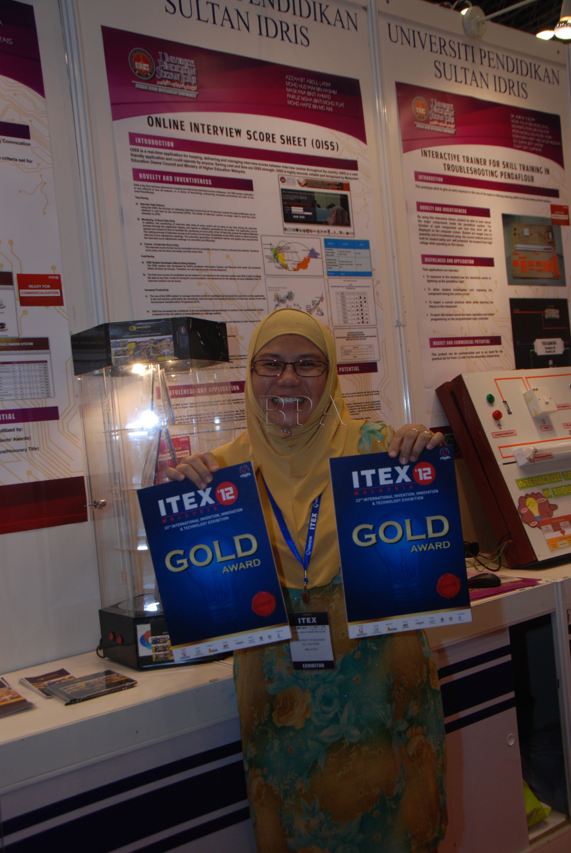 BPA ITEX12  DSC 0004